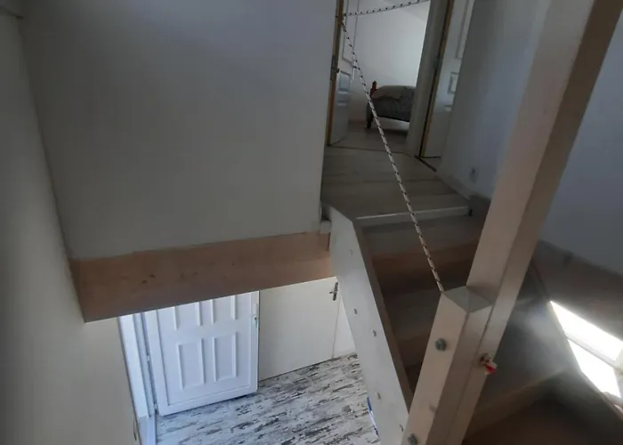 L'abri Cotier 2 度假居