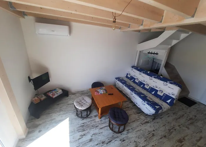 度假居 L'abri Cotier 2