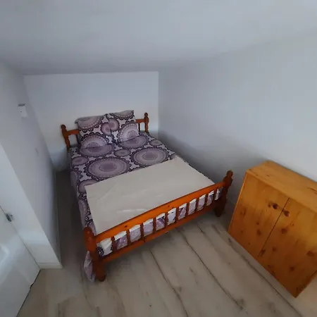 Holiday home L'abri Cotier 2