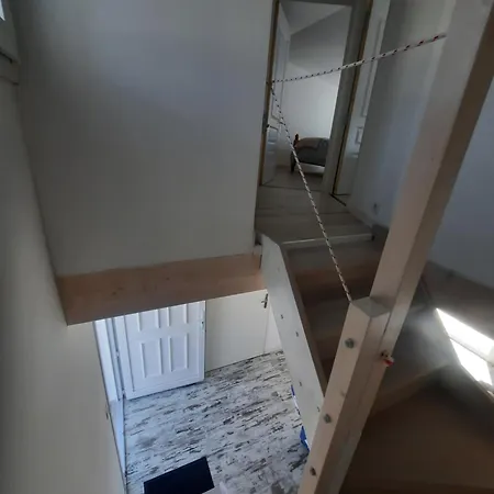 L'abri Cotier 2 Holiday home