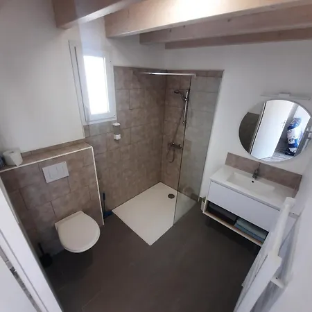 L'abri Cotier 2 Holiday home Les Sables-d'Olonne