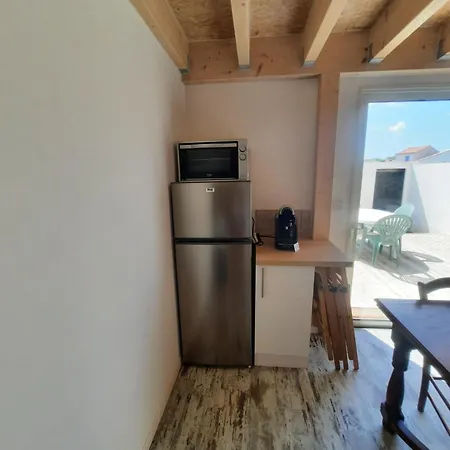 L'abri Cotier 2 Holiday home