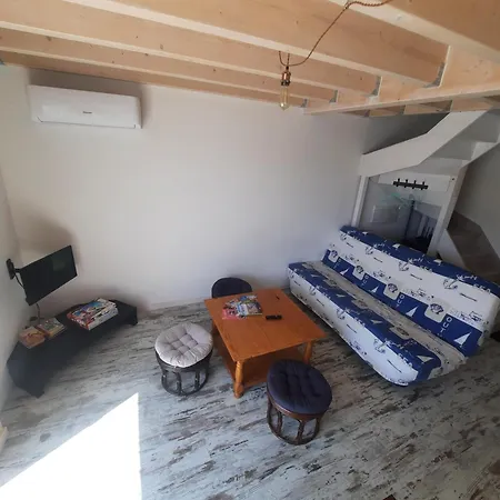 Holiday home L'abri Cotier 2