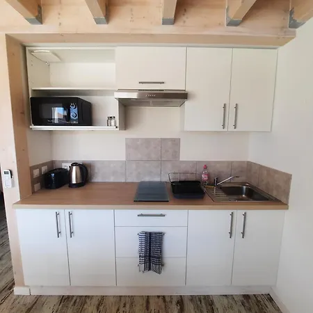 L'abri Cotier 2 Holiday home *