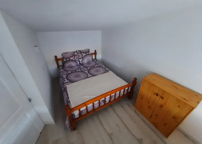 Prázdninový dům L'abri Cotier 2