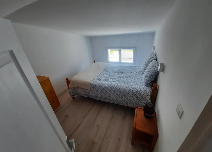 L'abri Cotier 2 Prázdninový dům *