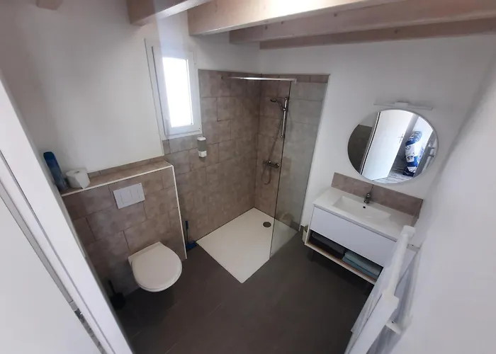 L'abri Cotier 2 Prázdninový dům Les Sables-dʼOlonne