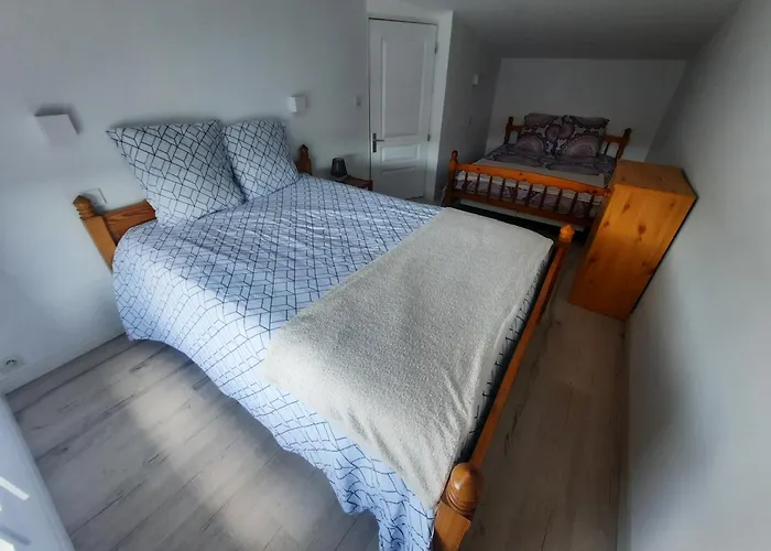 L'abri Cotier 2 * Les Sables-dʼOlonne