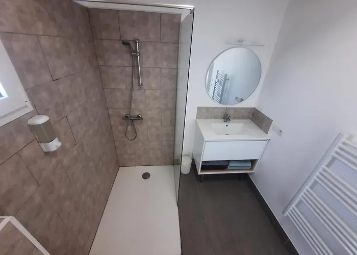 L'abri Cotier 2 Prázdninový dům Les Sables-dʼOlonne