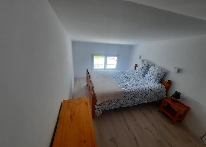 L'abri Cotier 2 Prázdninový dům